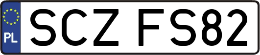 SCZFS82