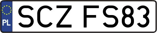 SCZFS83