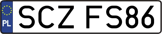 SCZFS86
