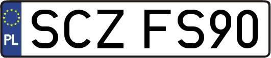 SCZFS90