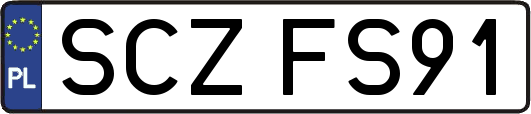SCZFS91