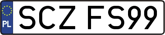 SCZFS99