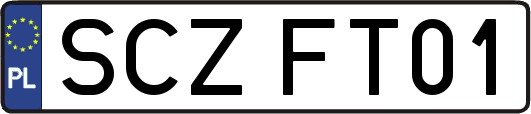 SCZFT01