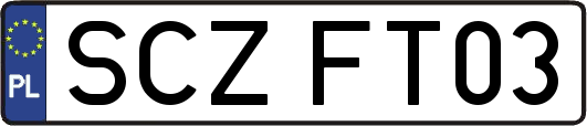 SCZFT03