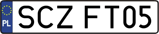 SCZFT05