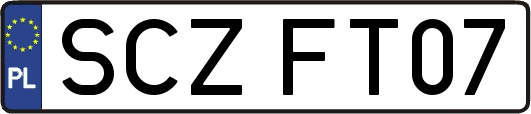 SCZFT07