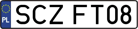 SCZFT08