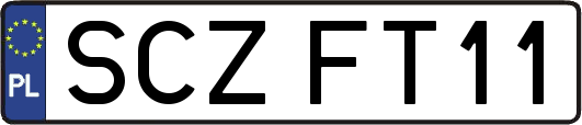 SCZFT11