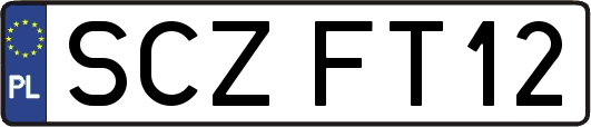 SCZFT12