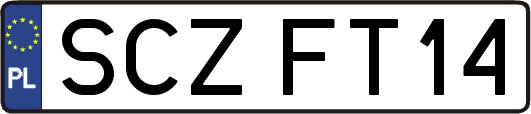 SCZFT14