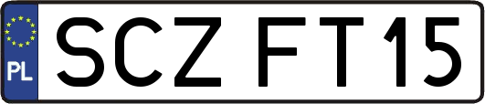 SCZFT15