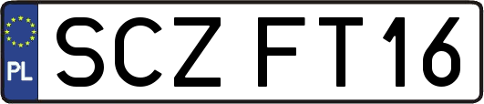 SCZFT16