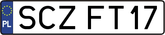 SCZFT17