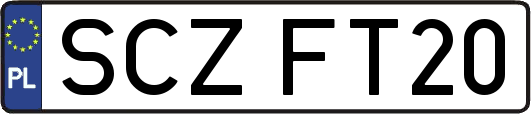 SCZFT20