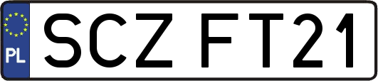 SCZFT21