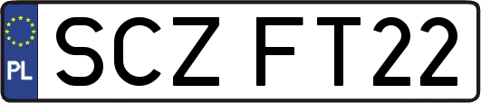 SCZFT22