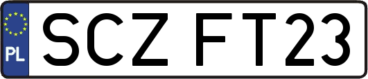 SCZFT23