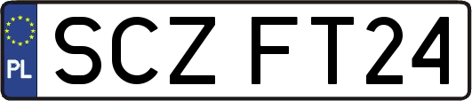 SCZFT24
