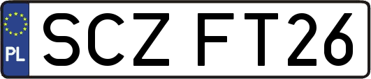 SCZFT26