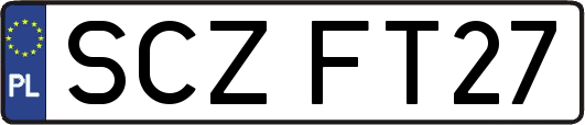 SCZFT27