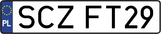 SCZFT29