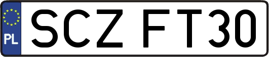 SCZFT30