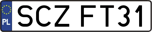 SCZFT31