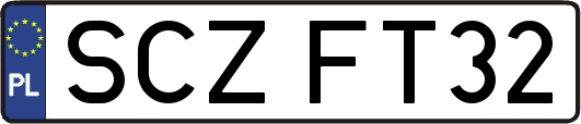 SCZFT32