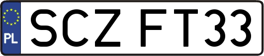 SCZFT33