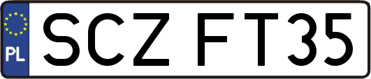 SCZFT35