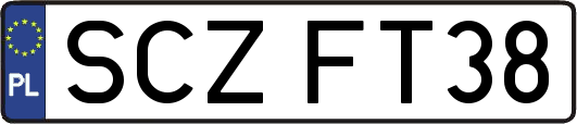 SCZFT38