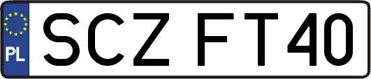 SCZFT40