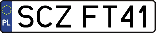 SCZFT41
