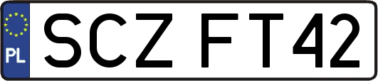 SCZFT42