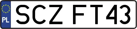 SCZFT43