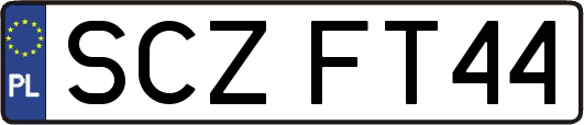 SCZFT44