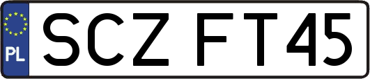 SCZFT45