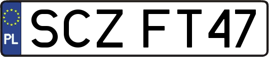 SCZFT47