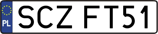 SCZFT51