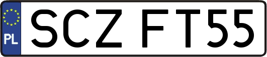 SCZFT55