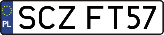 SCZFT57