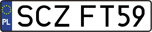 SCZFT59