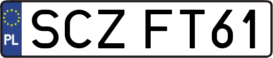 SCZFT61