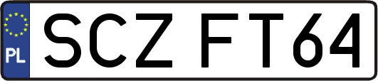 SCZFT64