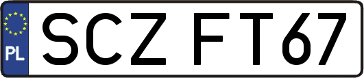 SCZFT67