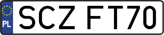 SCZFT70