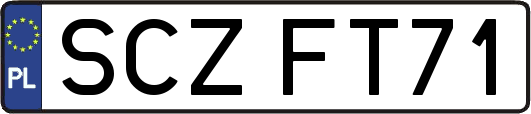 SCZFT71