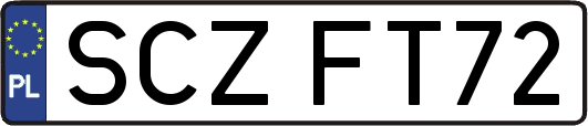 SCZFT72