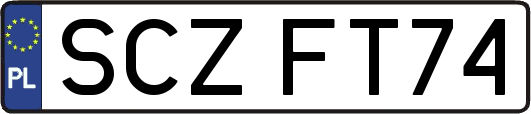 SCZFT74
