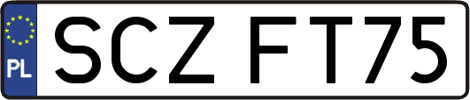 SCZFT75
